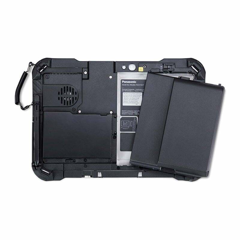 Panasonic Toughbook G2 - Image 4