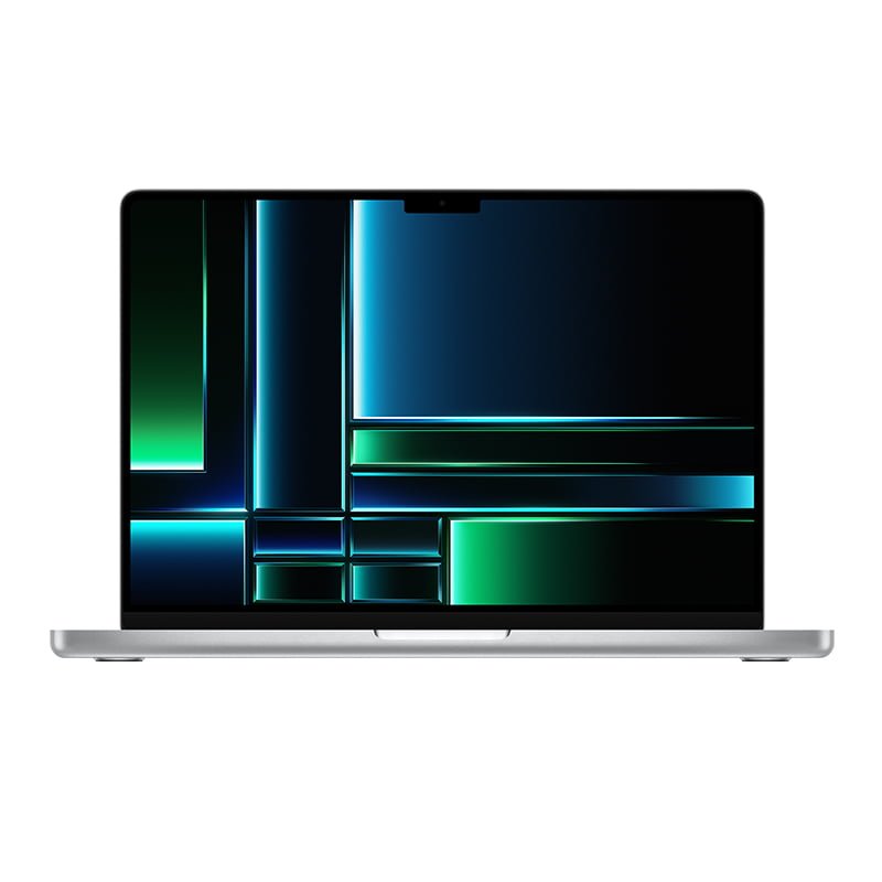 Apple MacBook Pro 14" - Image 3