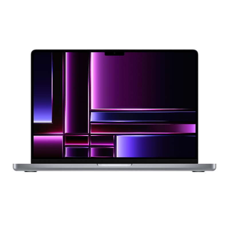 Apple MacBook Pro 14" - Image 6