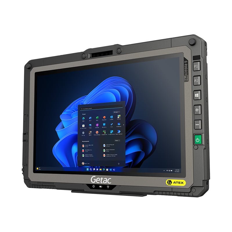Getac UX10-EX - Image 3