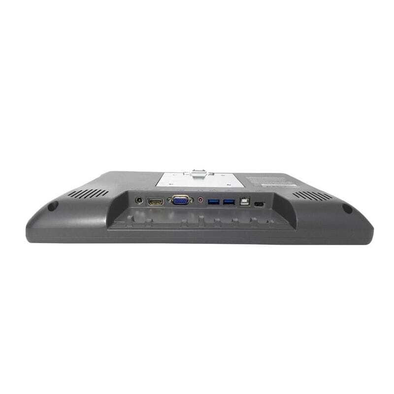 Gamber Johnson 13.3” Capacitive Touch Screen - Image 3