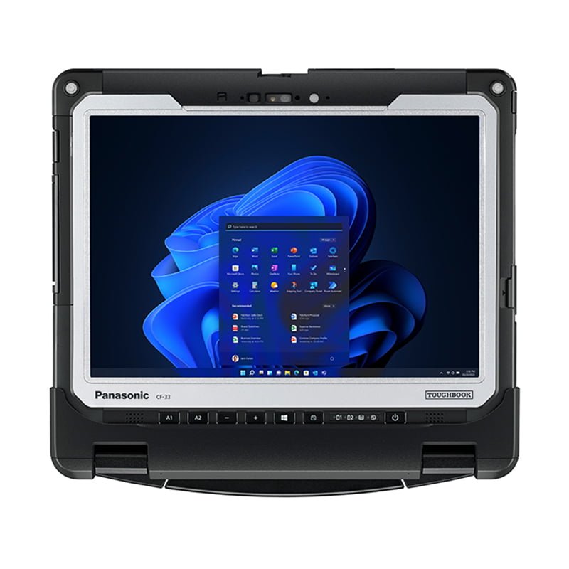 Panasonic Toughbook 33 - Image 3