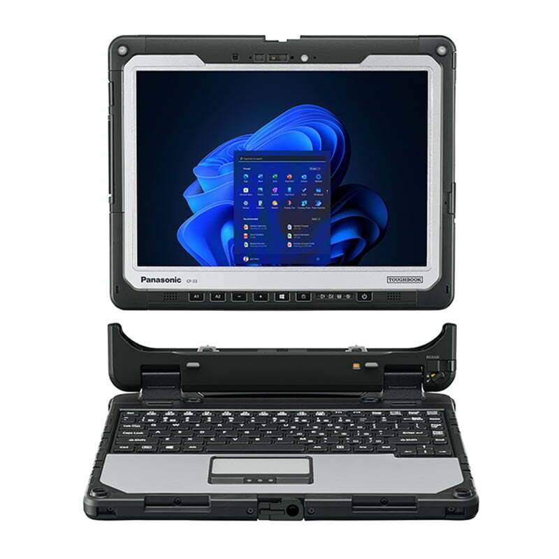 Panasonic Toughbook 33 - Image 5