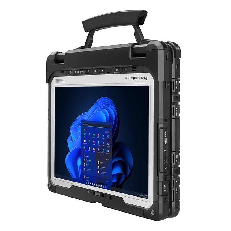 Panasonic Toughbook 33 - Image 6