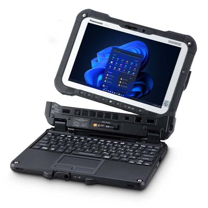 Panasonic Toughbook G2 - Image 2