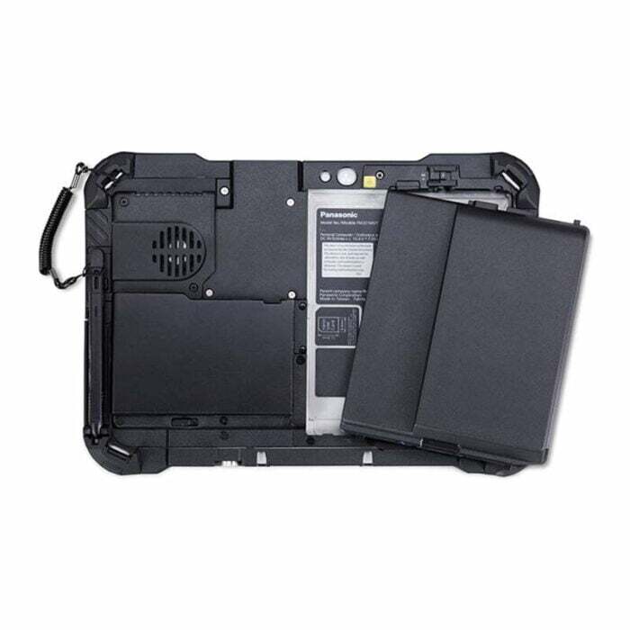 Panasonic Toughbook G2 - Image 4
