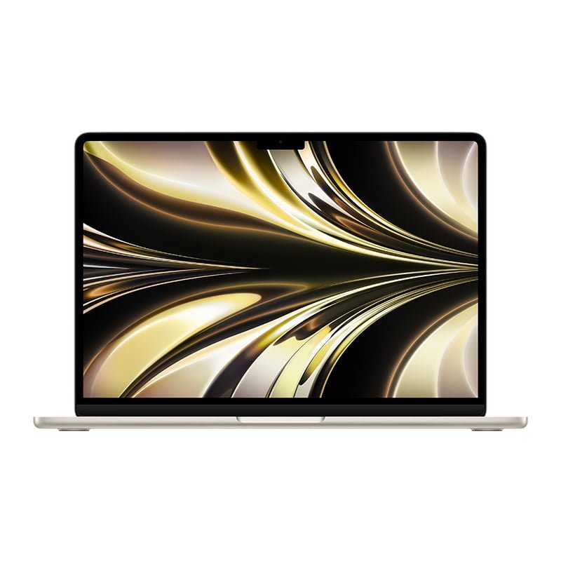 Apple MacBook Air - Image 9