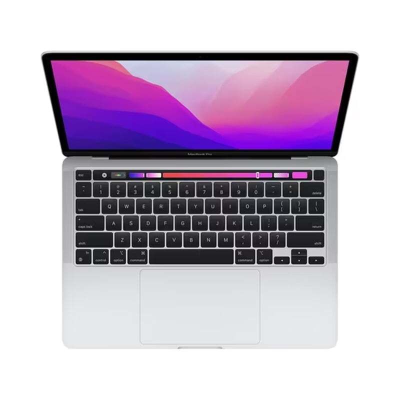 Apple MacBook Pro 13” - Image 3