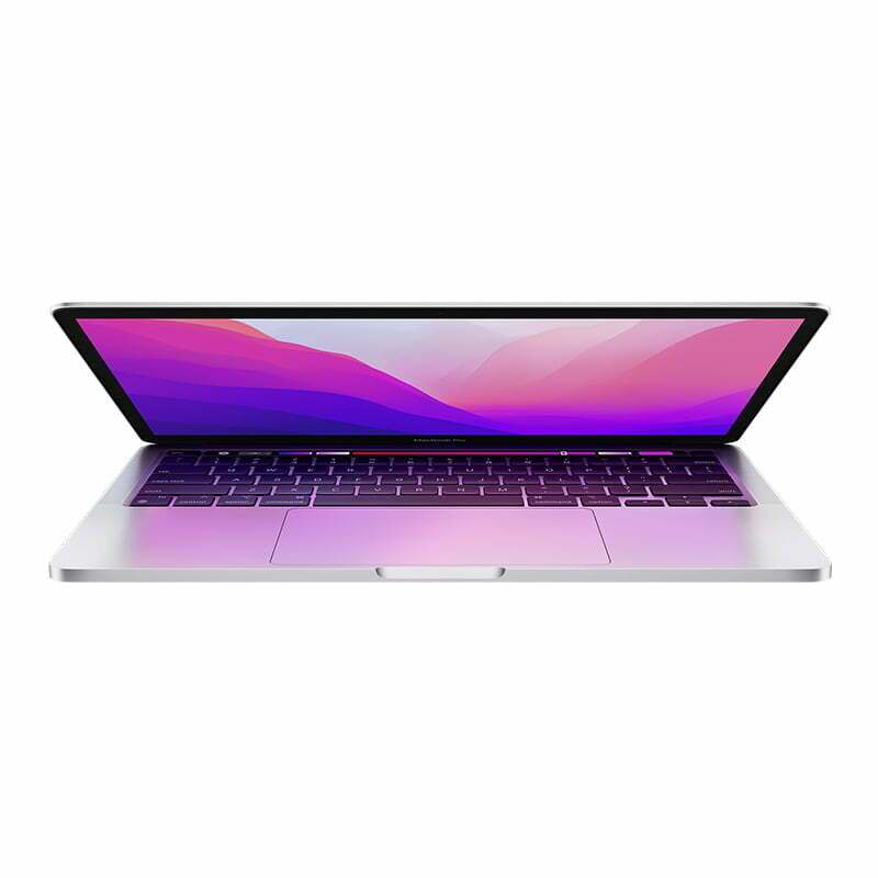 Apple MacBook Pro 13” - Image 4