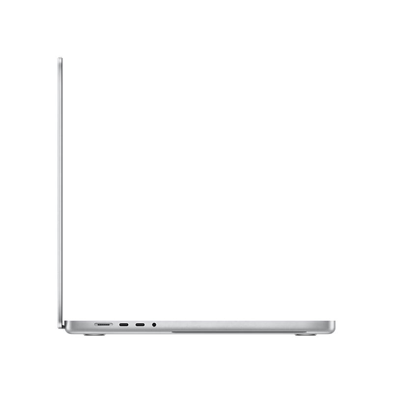 Apple MacBook Pro 16" - Image 4