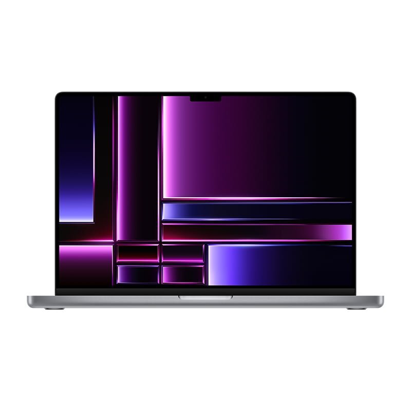 Apple MacBook Pro 16" - Image 6