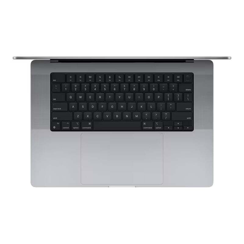 Apple MacBook Pro 16" - Image 8