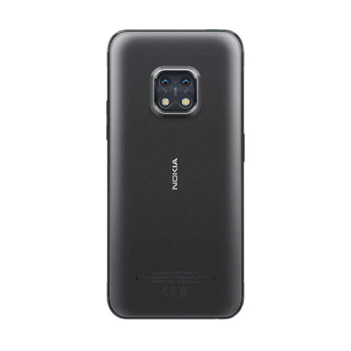 Nokia XR20 Handheld Device
