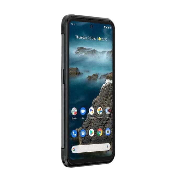 Nokia XR20 Granite Colour Mobile Phone