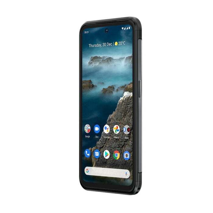Nokia XR20 Granite Colour Mobile Phone