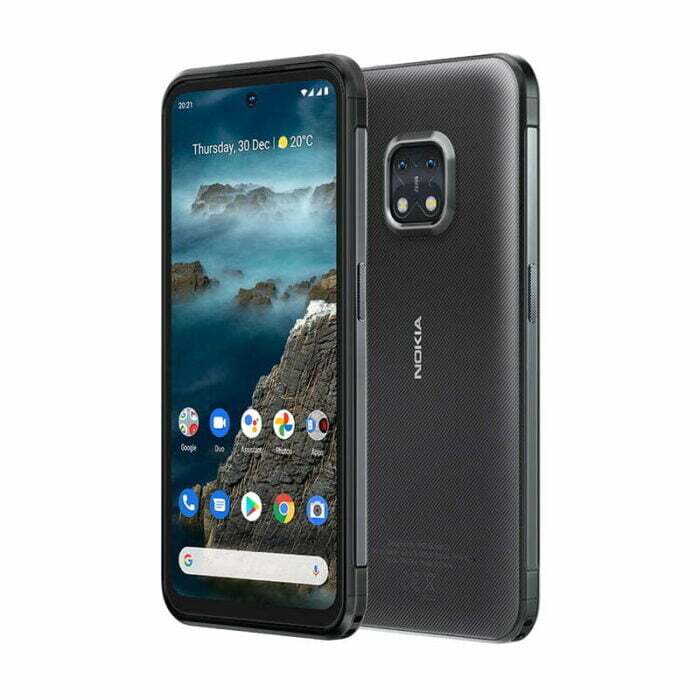 Nokia XR20 Handheld Phone from AMIT