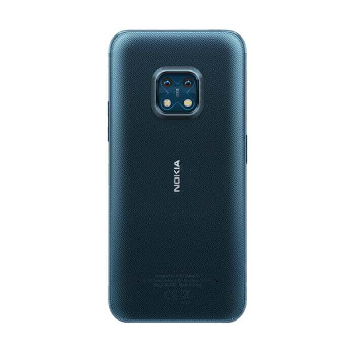 Nokia XR20 Handheld from AMIT