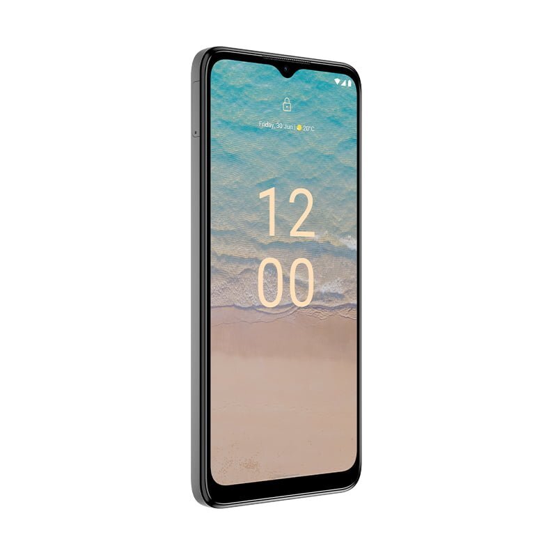 Nokia G22 Sunfire Meteor Grey Mobile Phone