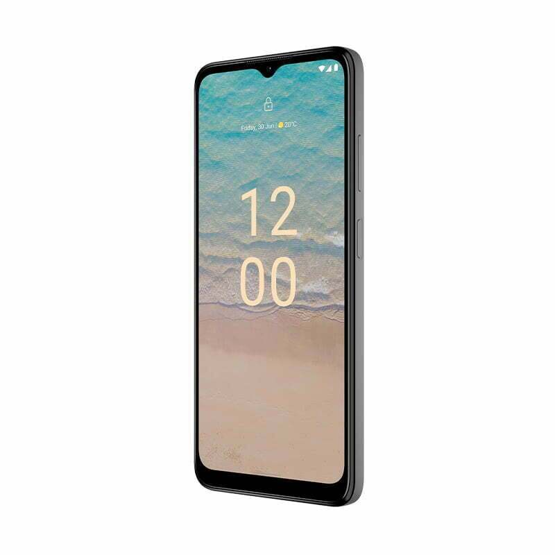 Nokia G22 Sunfire Meteor Grey Mobile Phone