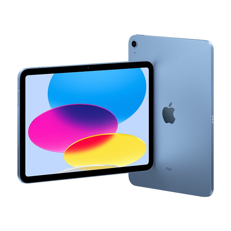 Apple iPad 10th Generation - Image 5