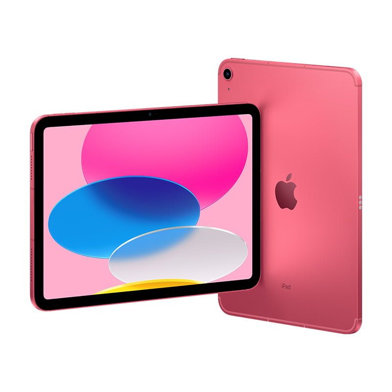 Apple iPad 10th Generation - Image 7