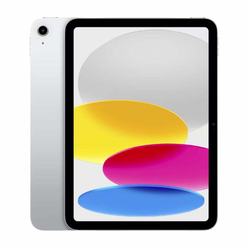 Apple iPad 10th Generation - Image 2