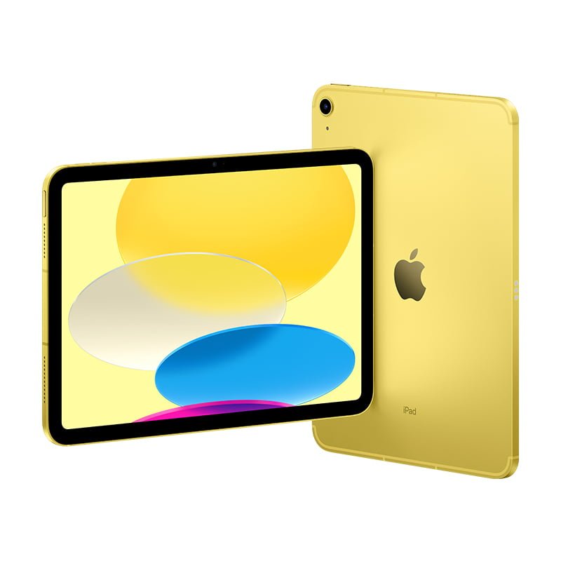 Apple iPad 10th Generation - Image 9