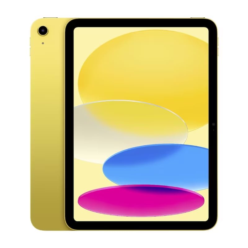 Apple iPad 10th Generation - Image 8