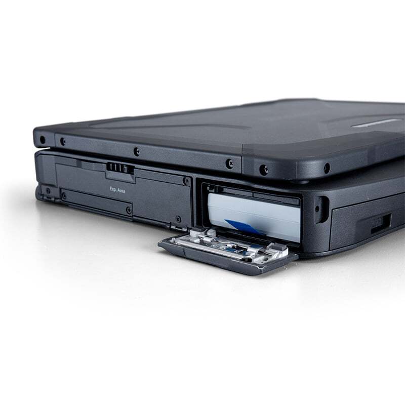 Panasonic Toughbook 40 - Image 10