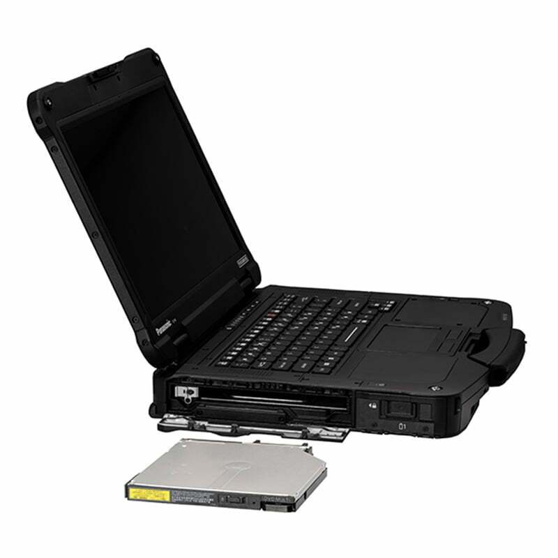 Panasonic Toughbook 40 - Image 6