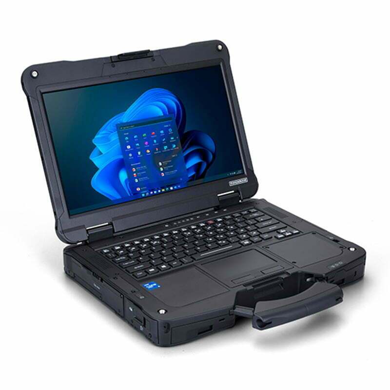 Panasonic Toughbook 40 - Image 3