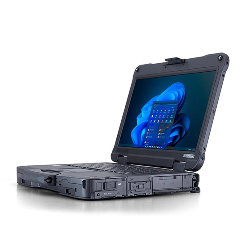 Panasonic Toughbook 40 - Image 4