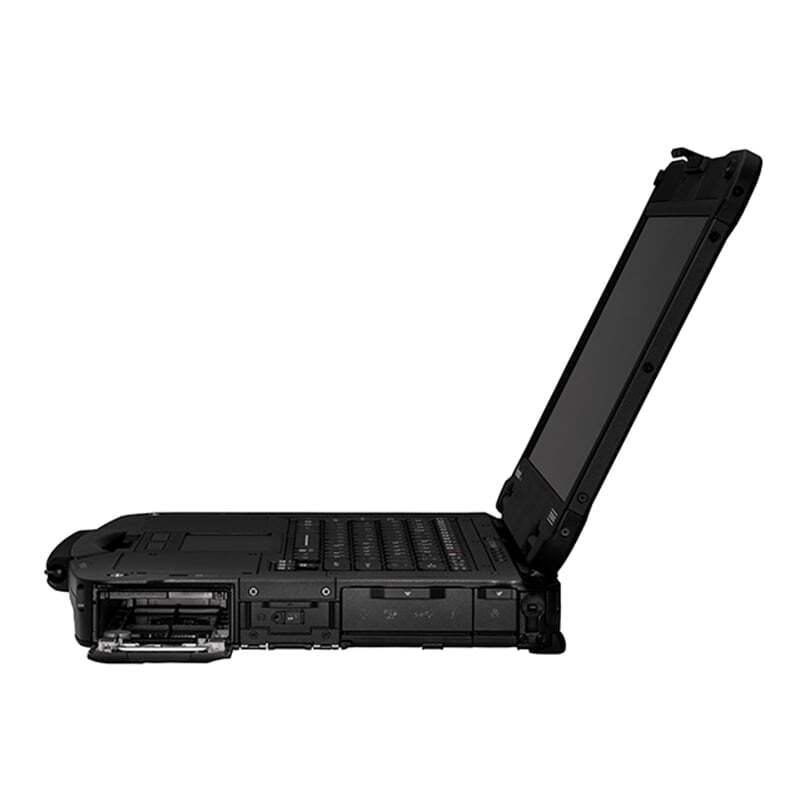 Panasonic Toughbook 40 - Image 5