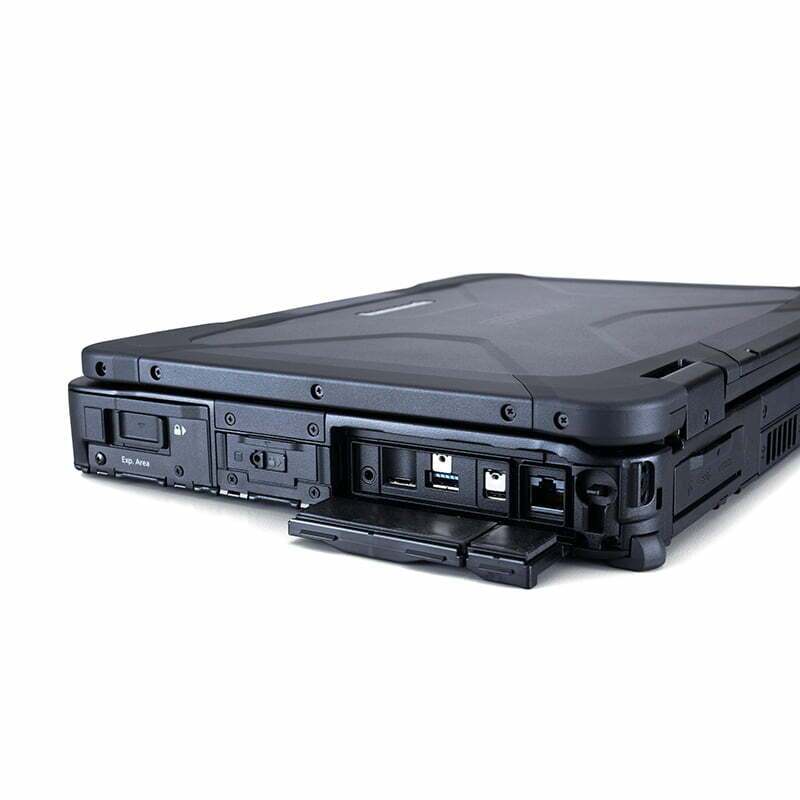 Panasonic Toughbook 40 - Image 9