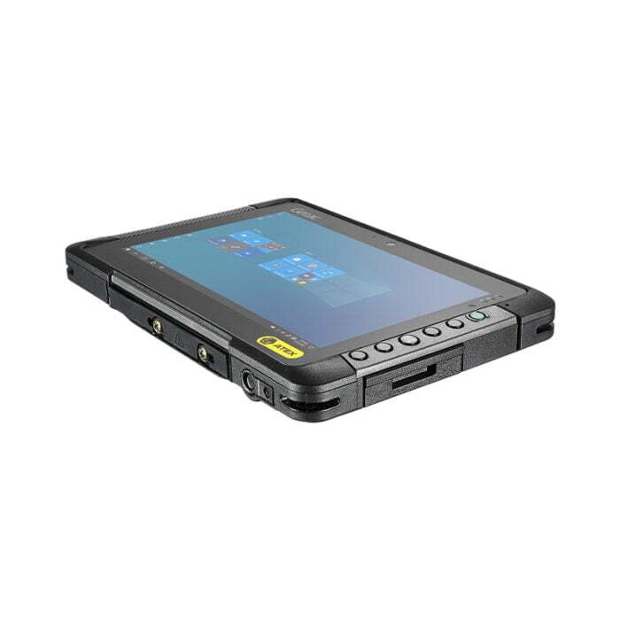 Getac T800-EX - Image 4