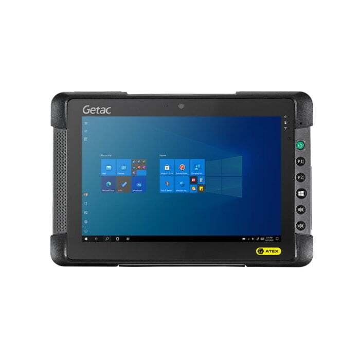 Getac T800-EX