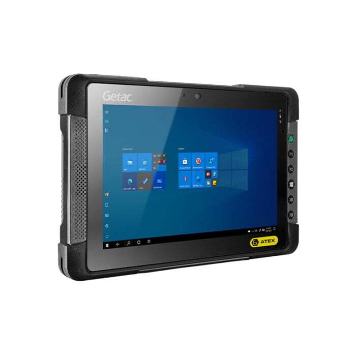 Getac T800-EX - Image 2