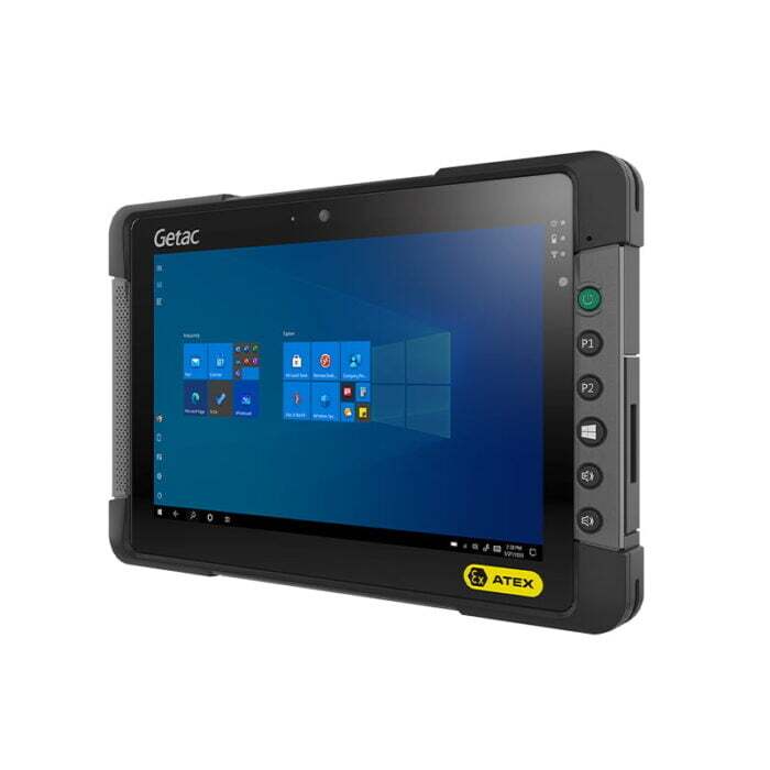 Getac T800-EX - Image 3
