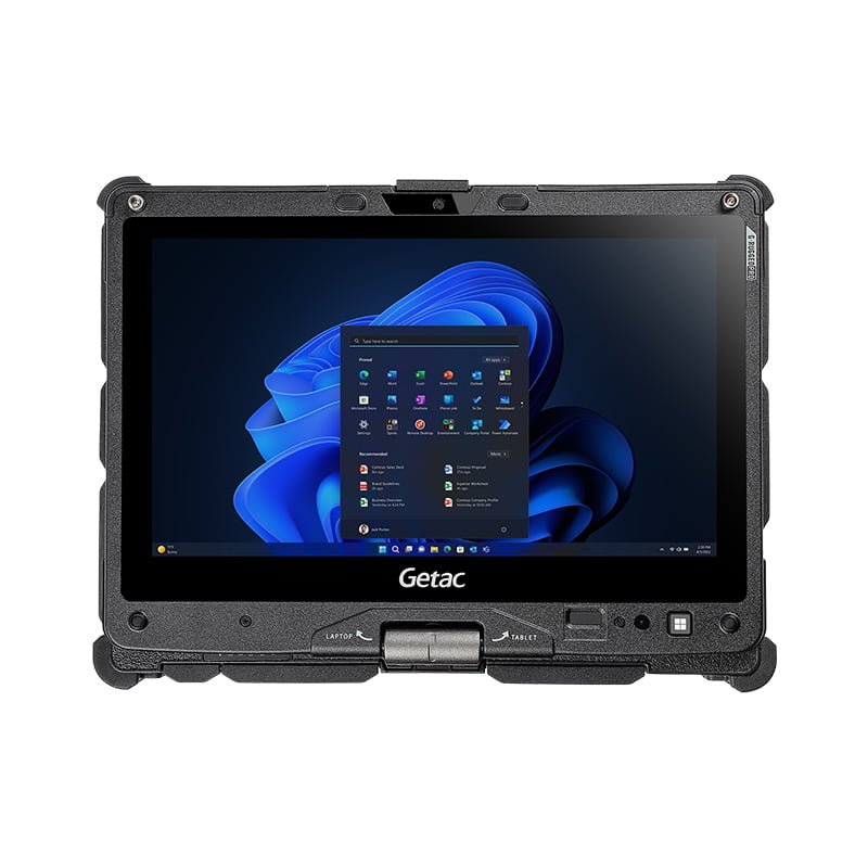 Getac V110 - Image 5