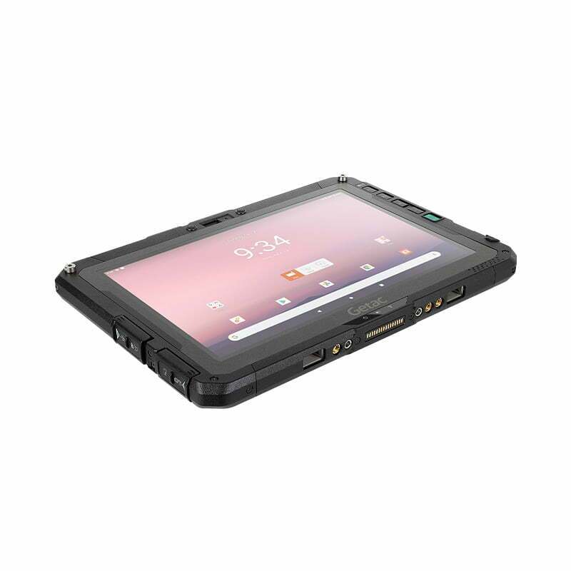 Getac ZX10 - Image 5