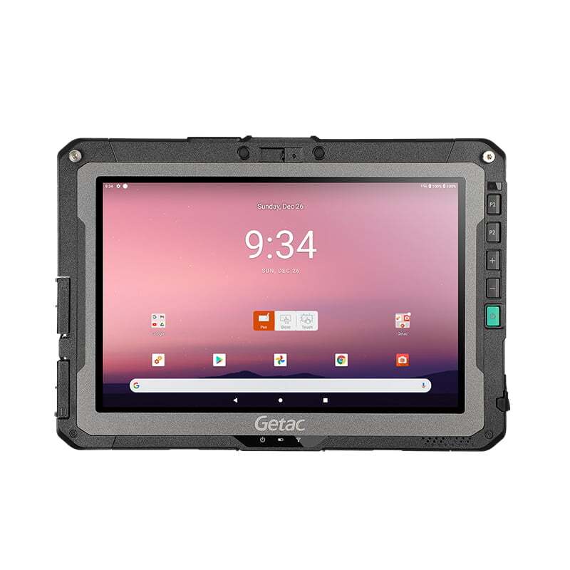 Getac ZX10