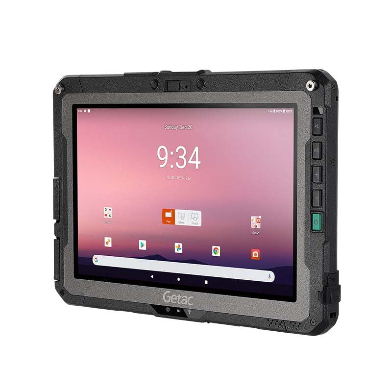 Getac ZX10 - Image 3