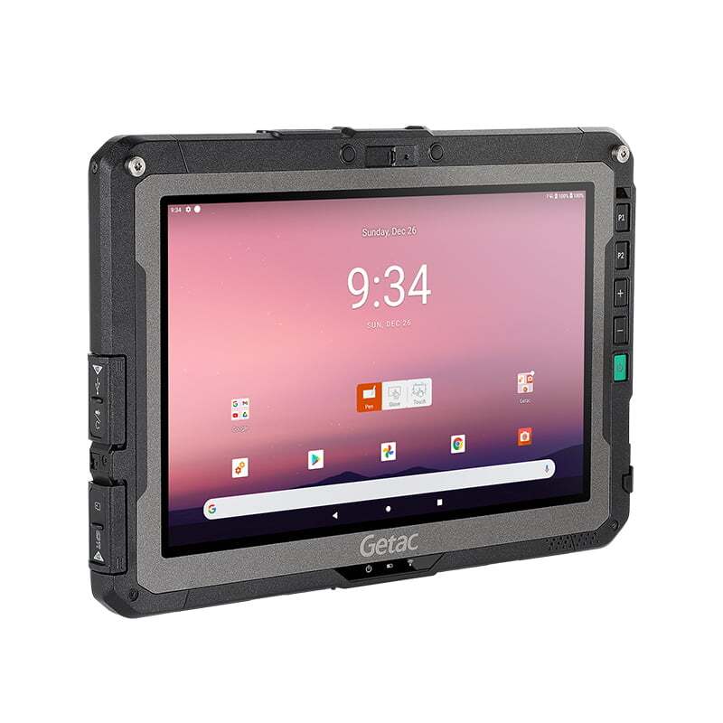 Getac ZX10 - Image 2