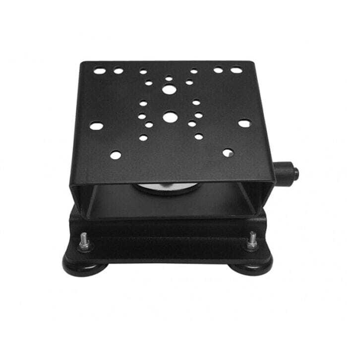 Gamber Johnson Flat Surface Magnet Mount with Clevis