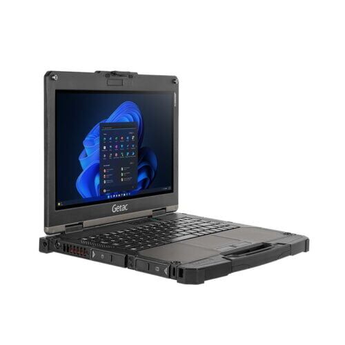 Getac B360 Rugged Laptop