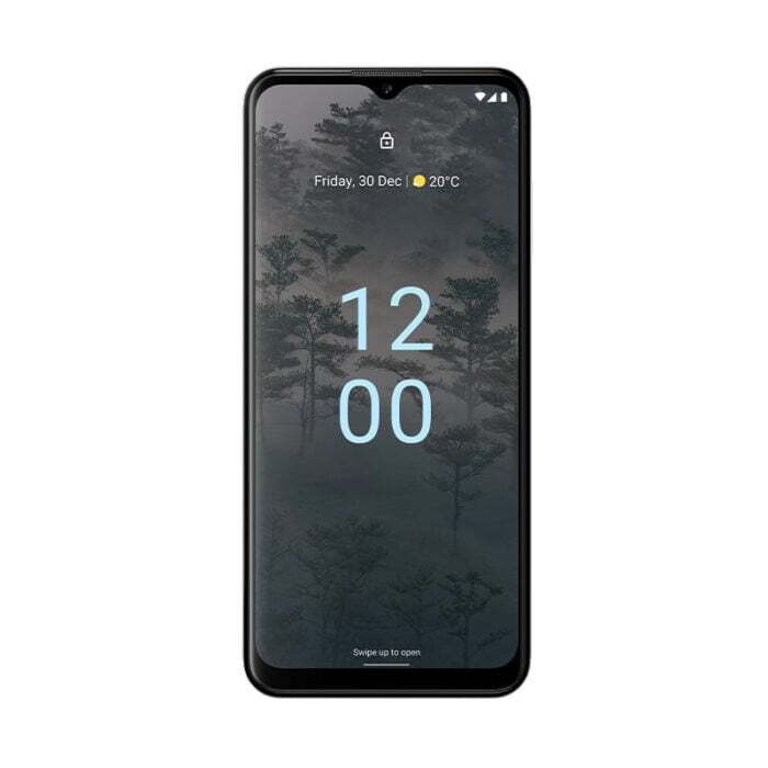 Nokia G60 Ice Handheld Phone from AMIT