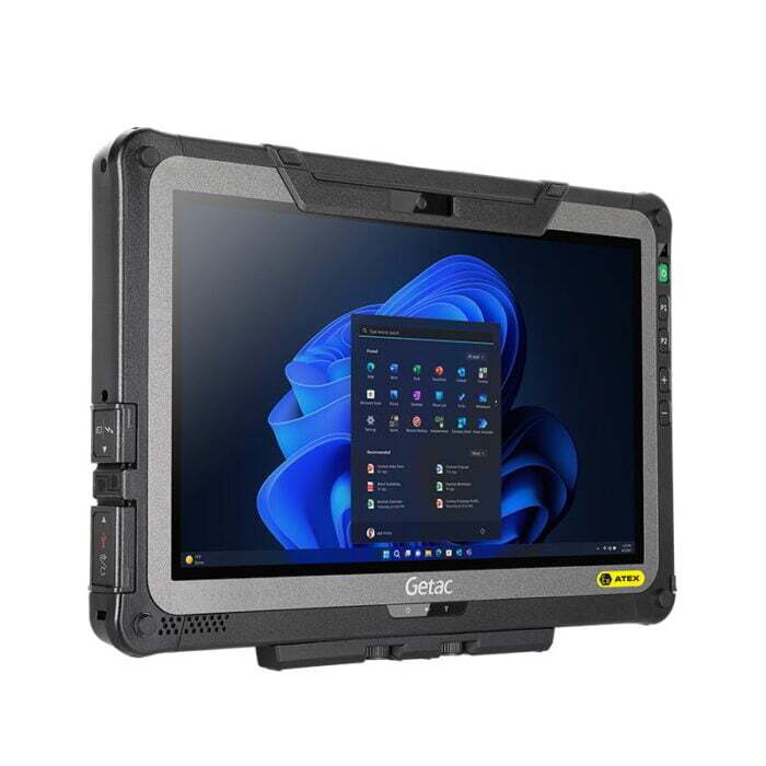 Getac-F110-EX Rugged Tablet shop online