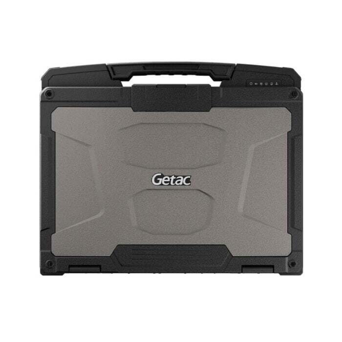 Getac B360 Rugged Laptop