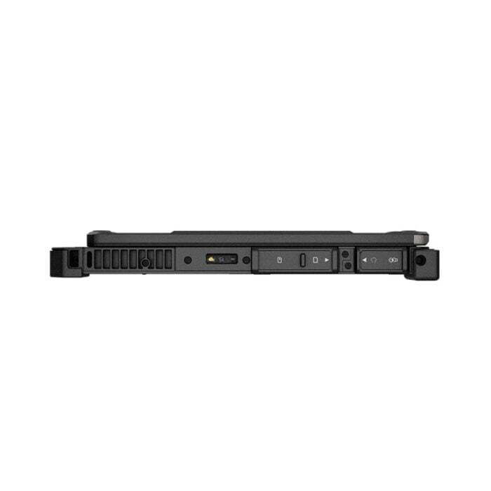 Getac B360 Rugged Device