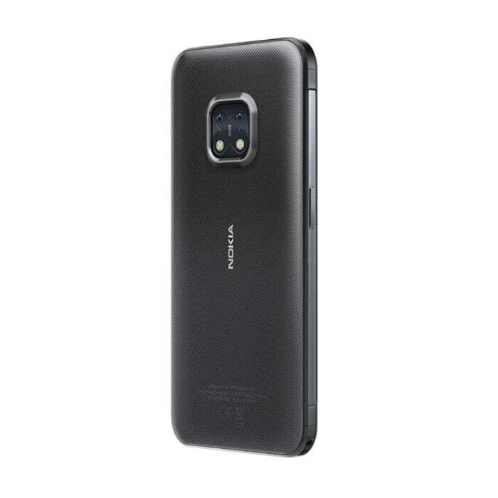 Nokia XR20 Handheld from AMIT